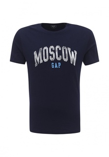 Футболка Gap