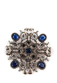 Брошь Kameo-Bis