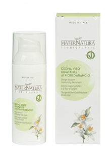 Крем Mater Natura