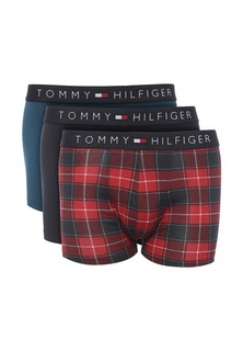 Комплект трусов 3 шт. Tommy Hilfiger