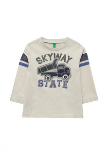 Лонгслив United Colors of Benetton