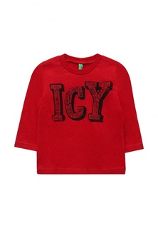 Лонгслив United Colors of Benetton
