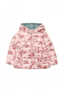 Куртка утепленная United Colors of Benetton