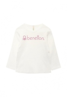 Лонгслив United Colors of Benetton
