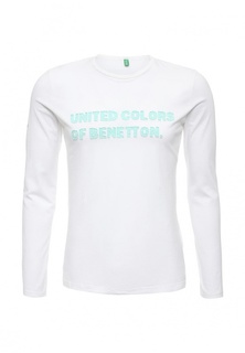 Лонгслив United Colors of Benetton