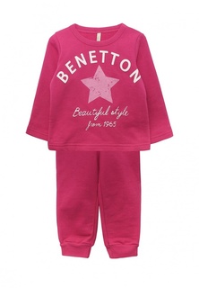 Костюм спортивный United Colors of Benetton