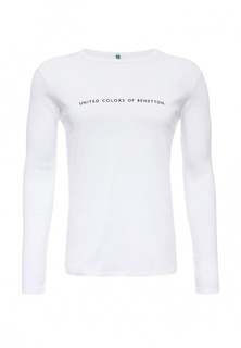Лонгслив United Colors of Benetton