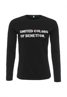 Лонгслив United Colors of Benetton