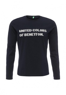 Лонгслив United Colors of Benetton