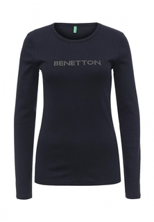 Лонгслив United Colors of Benetton