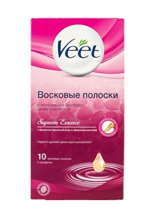 Средства для эпиляции Veet