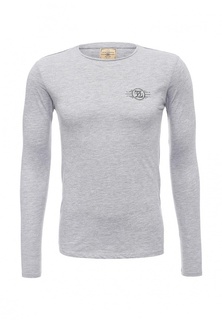 Лонгслив ZU Elements