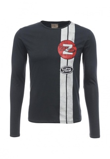 Лонгслив ZU Elements