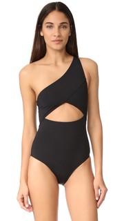 Сплошной купальник Calypso Kore Swim