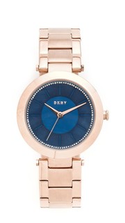 Часы Stanhope Dkny