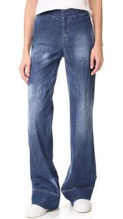 Джинсы Sailor Dsquared2