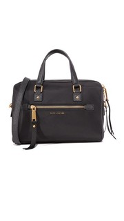 Сумка-портфель Trooper Bauletto Marc Jacobs