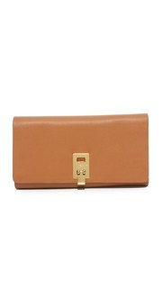 Miranda Continental Wallet Michael Kors Collection