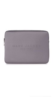 Неопреновый чехол для ноутбука с диагональю экрана 13 дюймов Marc Jacobs