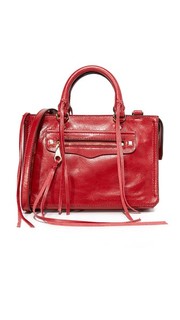 Сумка-портфель Micro Regan Rebecca Minkoff