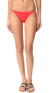 Плавки бикини Gemini Link Tory Burch