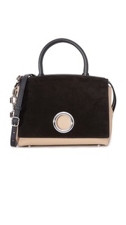 Ручная сумка с клапаном Attica Alexander Wang
