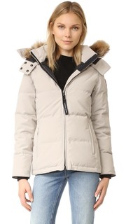 Парка Chelsea Canada Goose