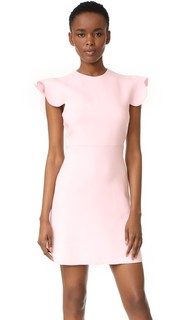 Платье без рукавов Giambattista Valli