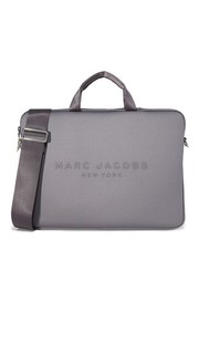 Неопреновый чехол Commuter для ноутбука с диагональю экрана 15 дюймов Marc Jacobs