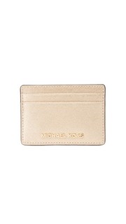 Визитница Jet Set Michael Michael Kors