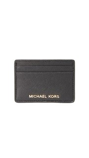 Визитница Jet Set Michael Michael Kors