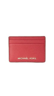 Визитница Jet Set Michael Michael Kors