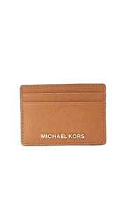 Визитница Jet Set Michael Michael Kors