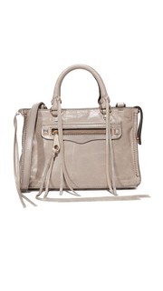 Сумка-портфель Micro Regan Rebecca Minkoff