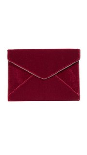 Клатч Leo Rebecca Minkoff