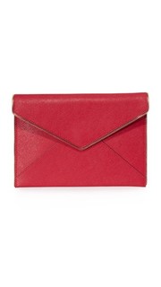 Клатч Leo Rebecca Minkoff