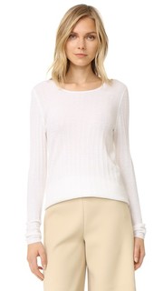 Кашемировый свитер с длинными рукавами TSE Cashmere