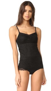 Double Agent Camisole Top Secret