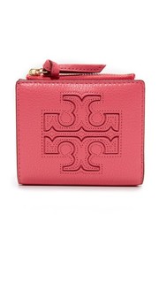 Мини-кошелек Harper Tory Burch