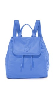 Миниатюрный нейлоновый рюкзак Scout Tory Burch