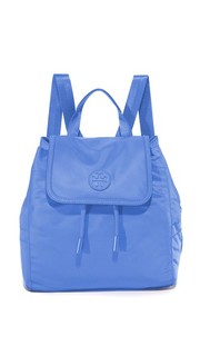 Миниатюрный нейлоновый рюкзак Scout Tory Burch