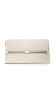 Клатч-конверт 440 Diane von Furstenberg