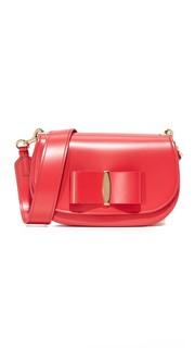 Сумка на ремне Anna Salvatore Ferragamo