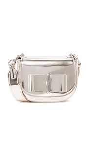 Сумка через плечо Anna Salvatore Ferragamo