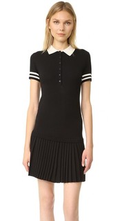 Платье Polo RED Valentino