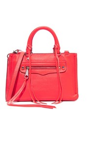 Сумка-портфель Micro Regan Rebecca Minkoff