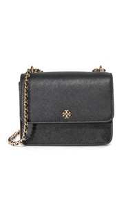 Мини-сумка на ремне Robinson Tory Burch