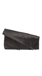 Satin Clutch Diane von Furstenberg