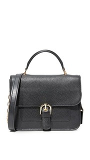 Большая сумка-портфель Cooper School Michael Michael Kors