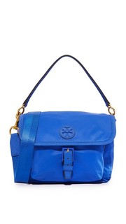 Нейлоновая сумка через плечо Scout Tory Burch